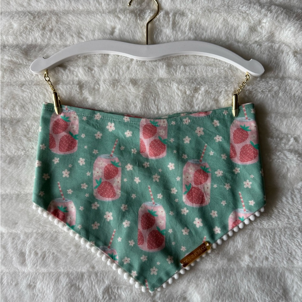 Dog Bandana - 19-21”